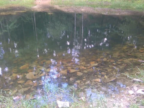 Čundr kolem Brd