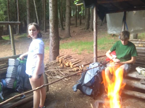 Čundr kolem Brd