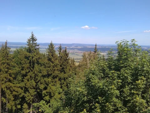 Čundr kolem Brd