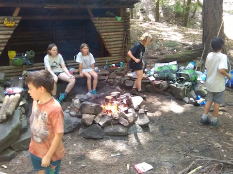 Čundr kolem Brd