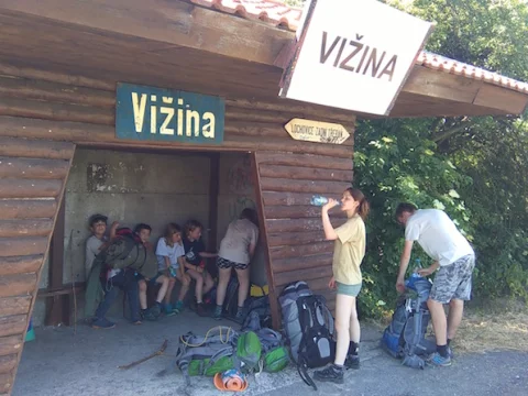 Čundr kolem Brd