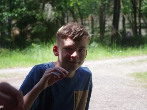 Čundr květen