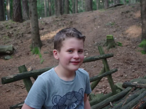 Čundr květen