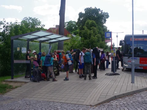 Čundr květen
