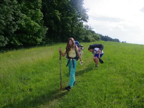 Čundr květen
