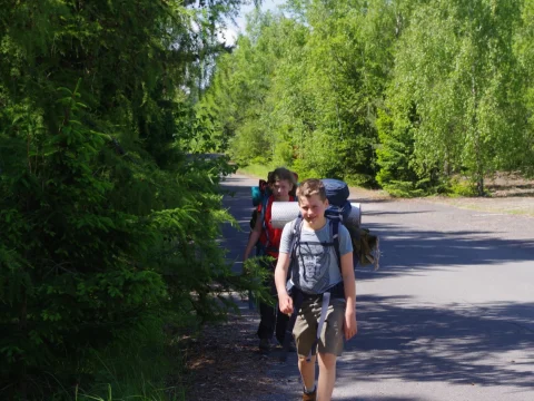 Čundr květen