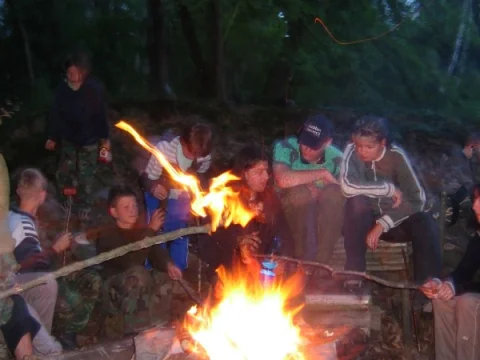 Táborák