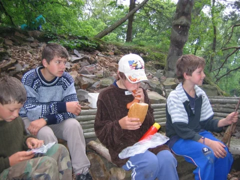 Snídaně