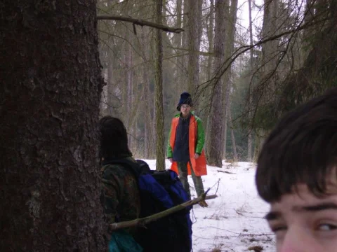 všem nám sebrala čepice!