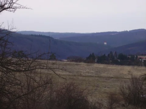 hrad Křivoklát