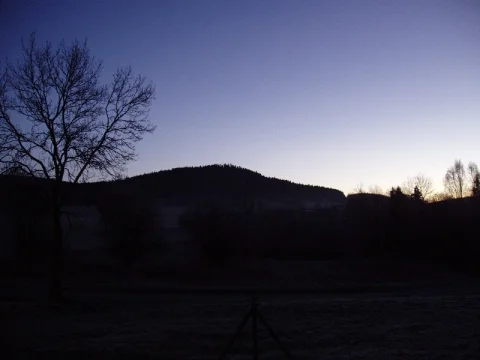 Už se klube
