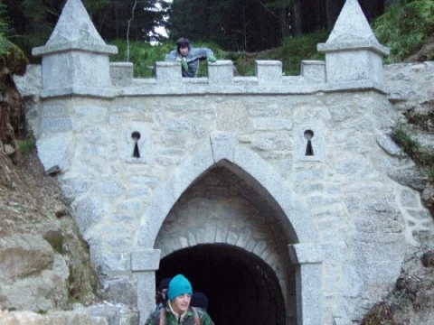 Páďa se vrací, asi nepůjde projít