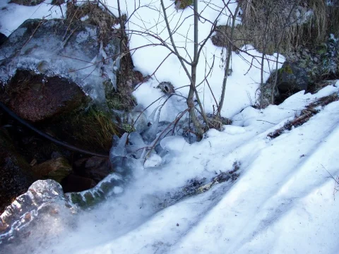 Potůček