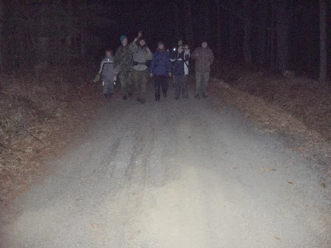 Závěrečné foto