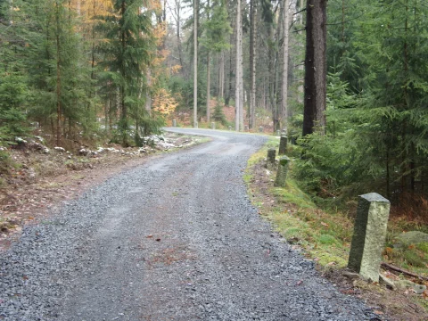 Výlet