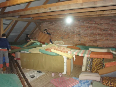 Výlet