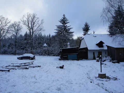 Výlet
