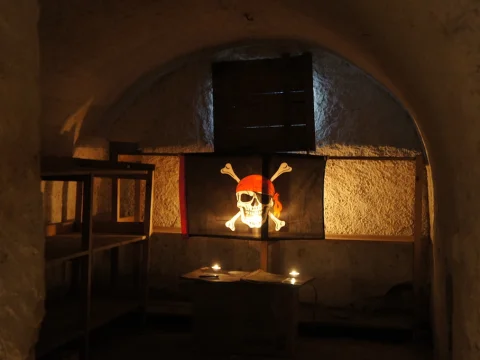 Výlet