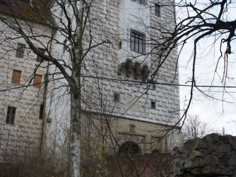 Výlet