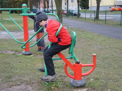 Výlet