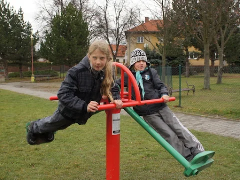Výlet