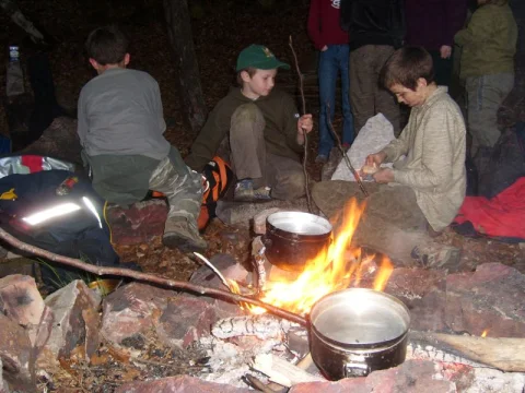 Vaříme čaj