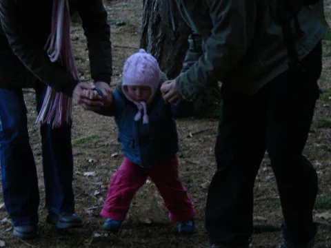 Pohled na Terezku