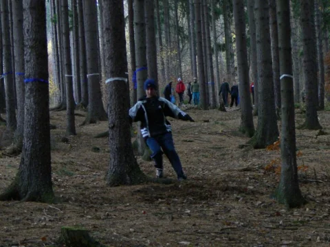 Mr. Pája