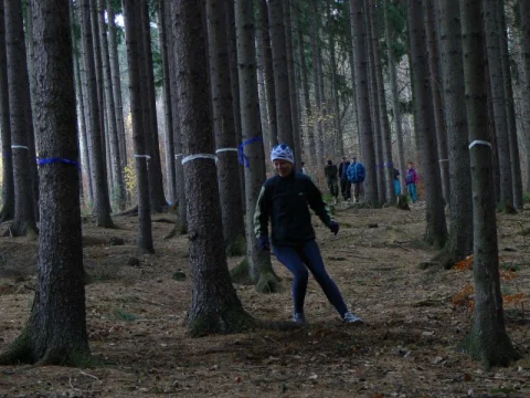 Odrova maminka