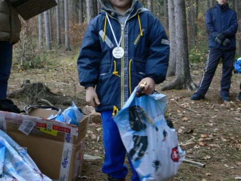 Vítěz své kategorie