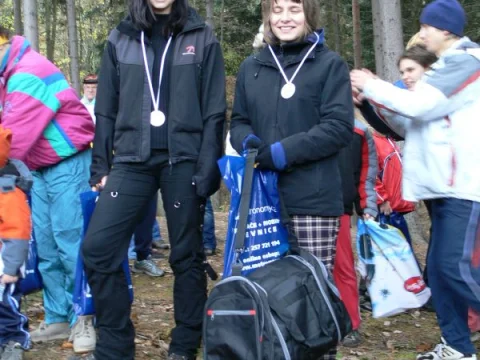 Ája a Hanka