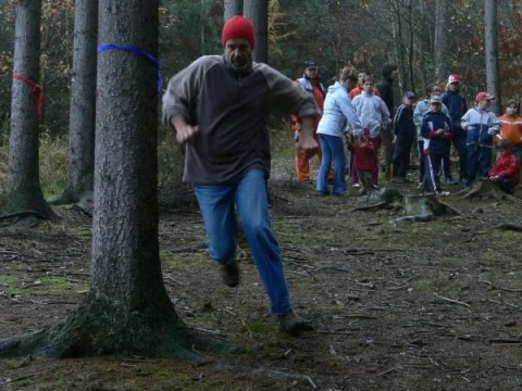 Ptáček