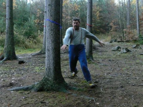 Holý
