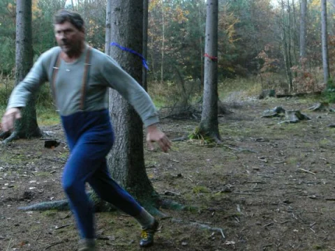 Holý