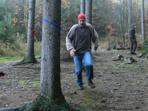 Ptáček