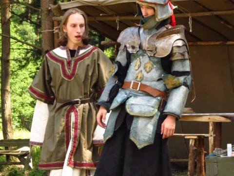 Rytíři