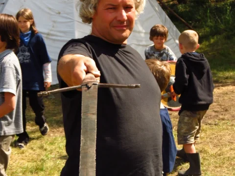 Petr Piraňa