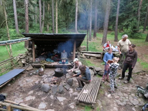 Únos ťulpody