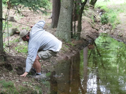 Test dopadl dobře