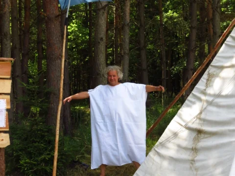 Poseidon nebo Kanafásek?