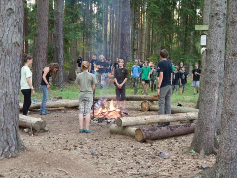 Pasování nových strojníků