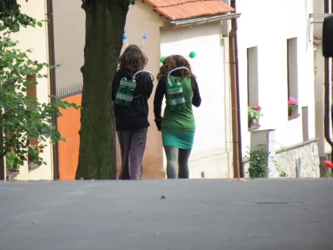 V Rosovicích sháníme součástku na opravu lodi