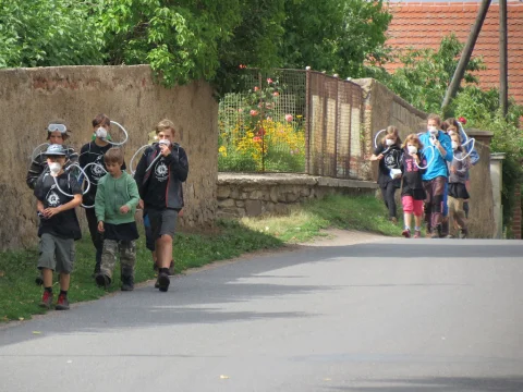 V Rosovicích sháníme součástku na opravu lodi