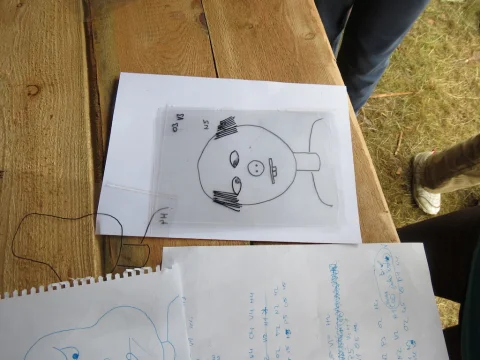 Že by takhle?
