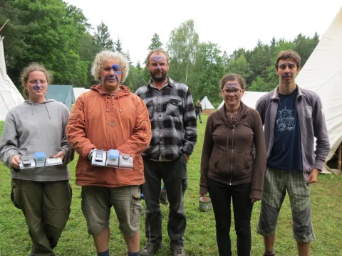 Galaktičtí bandité