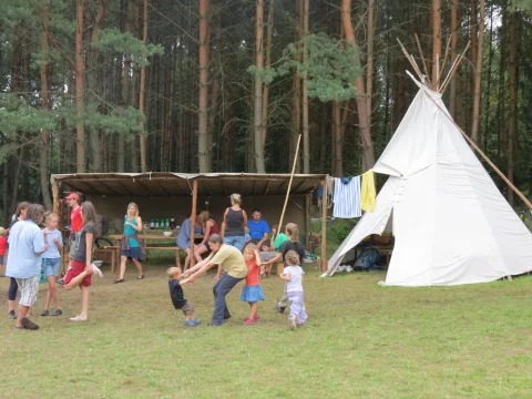 Návštěvák