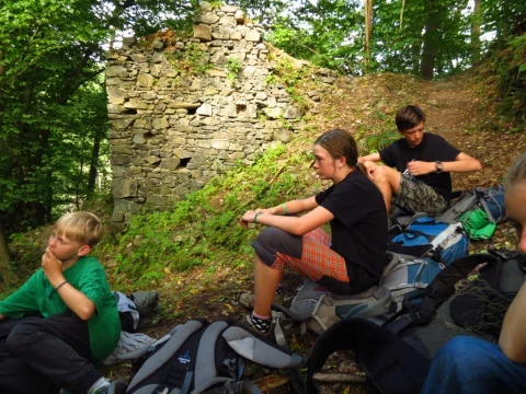 Výsadek