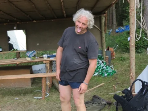 Návrat na základnu