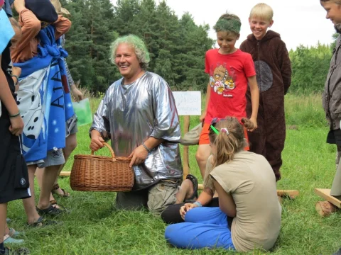 Mimozemšťani