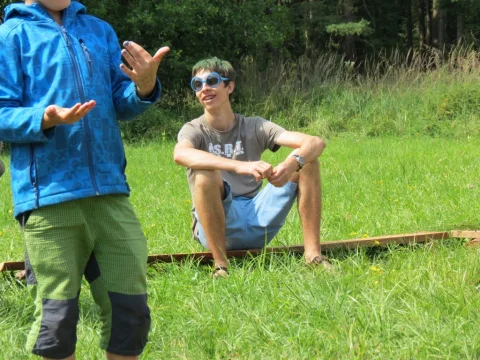 Mimozemšťani